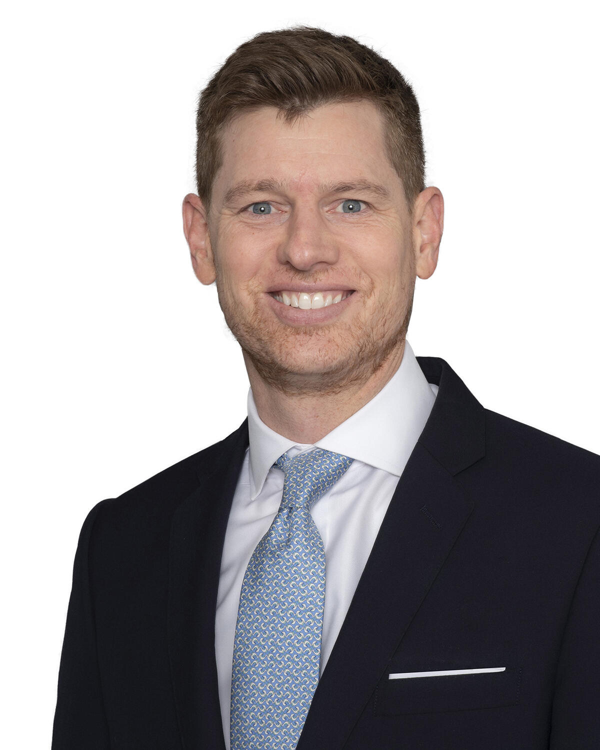 Headshot Image for Mike Laurie